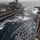 Replnishment at sea