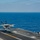 GHWB is the flagship of Carrier Strike Group (CSG) 2, which is comprised of the staff of CSG-2; GHWB; the nine squadrons and staff of Carrier Air Wing (CVW) 8; Destroyer Squadron (DESRON) 22 staff and guided-missile destroyers USS Laboon (DDG 58) and US..