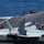 GHWB is the flagship of Carrier Strike Group (CSG) 2, which is comprised of the staff of CSG-2, GHWB, the nine squadrons and staff of Carrier Air Wing (CVW) 8, Destroyer Squadron (DESRON) 22 staff and guided-missile destroyers USS Laboon (DDG 58) and US..