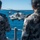 USS Bonhomme Richard Talisman Saber 17 Crew Exchange