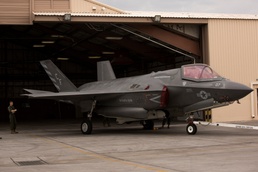 Silent partner: ALIS, F-35 logistics system