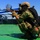 Ukrainian SOF takes aim during Sea Breeze 17 on the Black Sea Ukrainian SOF takes aim during Sea Breeze 17 on the Black Sea