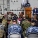 Talisman Saber a success, 31st MEU Marines re-embark aboard BHR ESG