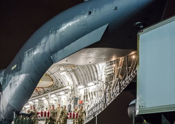 A Final Return From Tarawa
