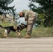 Day 1 Military Working Dog Certification