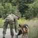 Day 1 Military Working Dog Certification