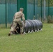 Day 1 Military Working Dog Certification