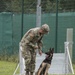 Day 1 Military Working Dog Certification