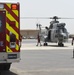 French MEDEVAC Exercise