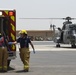 French MEDEVAC Exercise