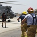 French MEDEVAC Exercise