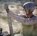 US Marines, IDF conduct live-fire range