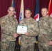 NCO of the Year