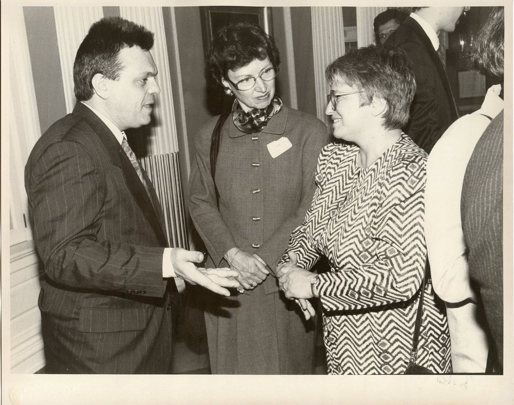 Balkan Community Development (Bosnia-Herzegovina, Croatia)