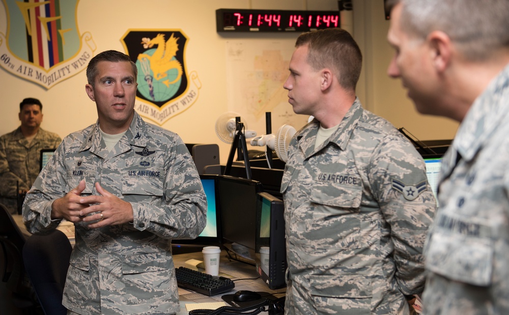 Warrior of the Week, A1C Jordan Tillman