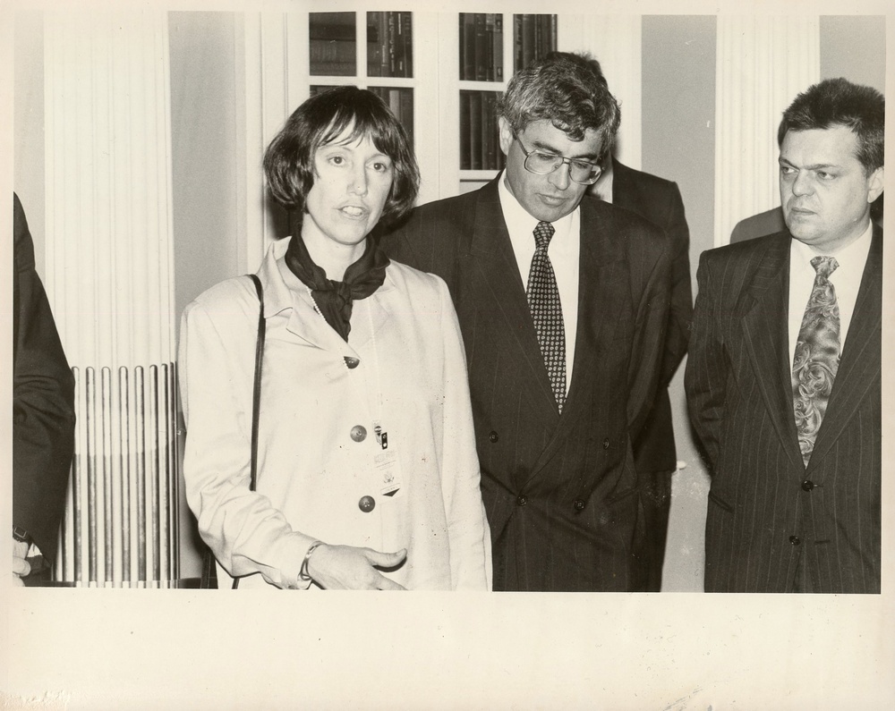 Balkan Community Development (Bosnia-Herzegovina, Croatia)