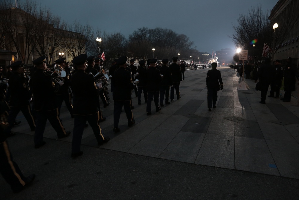 2017 Inauguration
