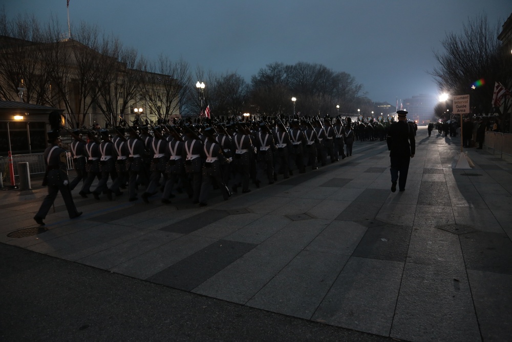 2017 Inauguration
