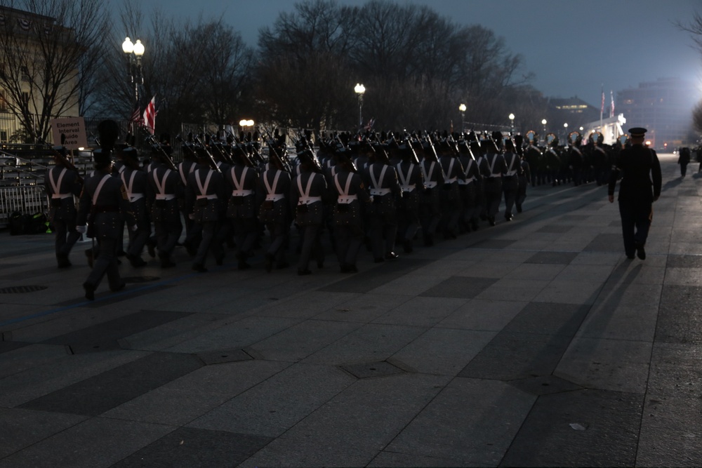 2017 Inauguration