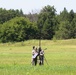 Airmen, Soldiers train in Patriot North 2017 Exercise
