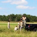 Airmen, Soldiers train in Patriot North 2017 Exercise