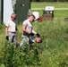 Airmen, Soldiers train in Patriot North 2017 Exercise