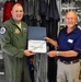 122nd Fighter Wing celebrates AAFES 122nd birthday