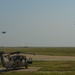 Task Force Knighthawk positions aviation assets in Romania