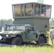 Fort McCoy, Wisconsin, Patriot North 2017 Exercise at Fort McCoy