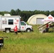 Fort McCoy, Wisconsin, Patriot North 2017 Exercise at Fort McCoy