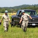 Fort McCoy, Wisconsin, Patriot North 2017 Exercise at Fort McCoy