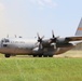 Fort McCoy, Wisconsin, Patriot North 2017 Exercise at Fort McCoy