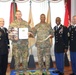 703rd BSB earns Distinguished Unit of the Quartermaster award
