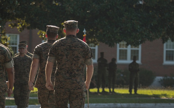 MHG re-designation to MIG