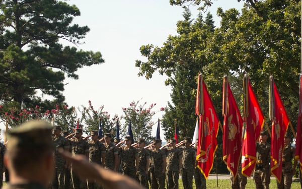 MHG re-designation to MIG