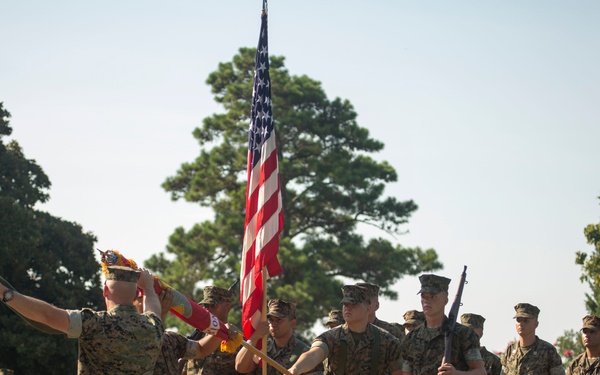 MHG re-designation to MIG