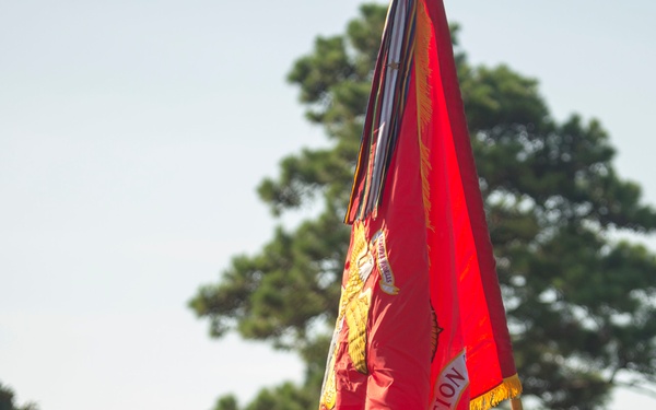 MHG re-designation to MIG