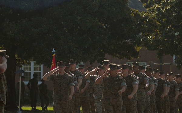 MHG re-designation to MIG