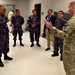 Guatemalan Air Force Senior Leaders Visit Arkansas National Guard