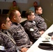 Guatemalan Air Force Senior Leaders Visit Arkansas National Guard