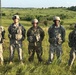 Signal Soldiers complete shot heard across the bluegrass