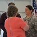 Motley promoted as first female CW5 in Kentucky Guard
