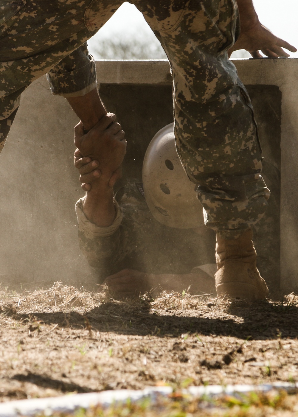 Fuerzas Comando 2017