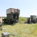Patriot North 2017 Exercise Operations at Fort McCoy