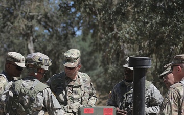 Building a more mobile force of ready reserves