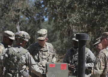 Building a more mobile force of ready reserves