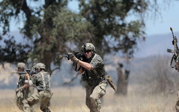 Building a more mobile force of ready reserves