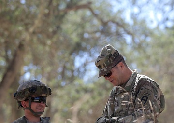 Building a more mobile force of ready reserves