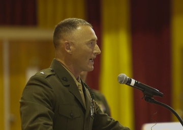 A hundred years strong: 1/6 celebrates anniversary