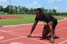 Fort Stewart journey to the Army 10-miler competition